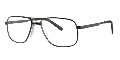 Black Wolverine W048 Safety Eyeglasses
