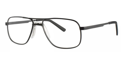 Black Wolverine W048 Safety Eyeglasses