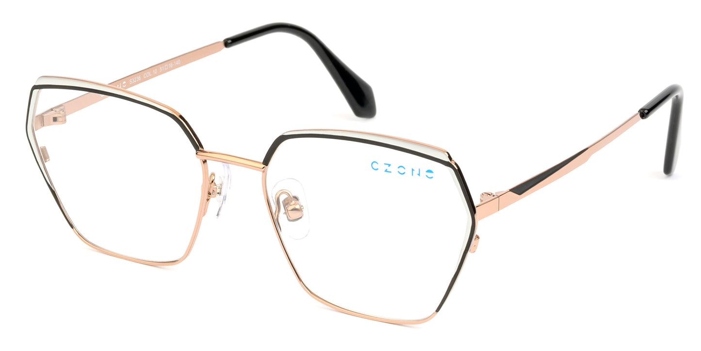 C-Zone S3236 Eyeglasses