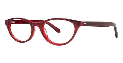 Vivid Ecru DALTREY Eyeglasses