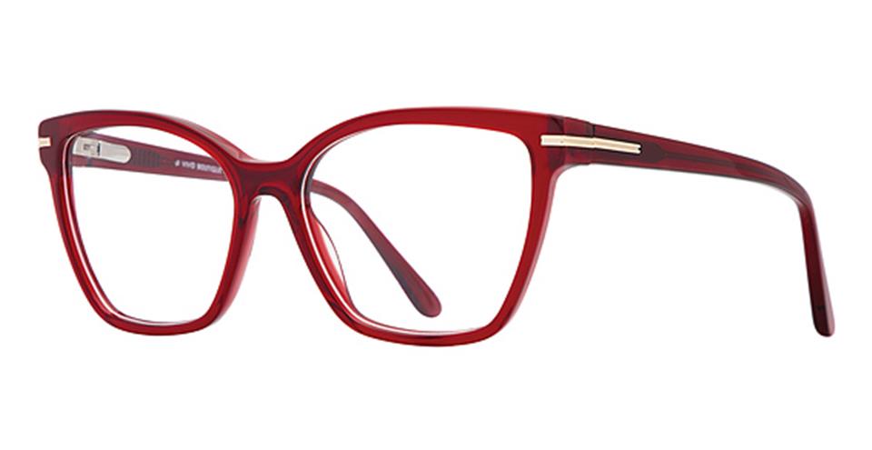 Vivid Boutique 4064 Eyeglasses