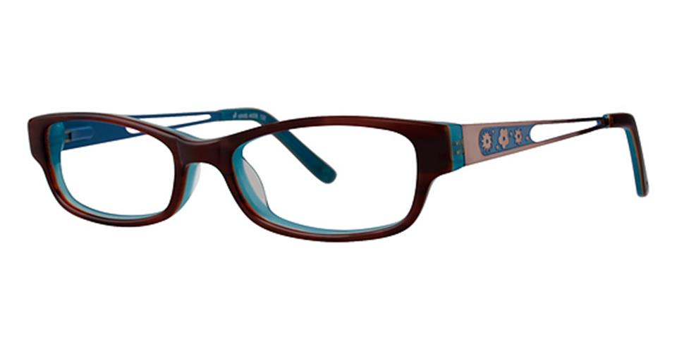 Vivid Kids 133 Eyeglasses