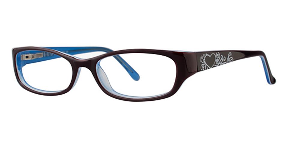 Vivid Kids 131 Eyeglasses