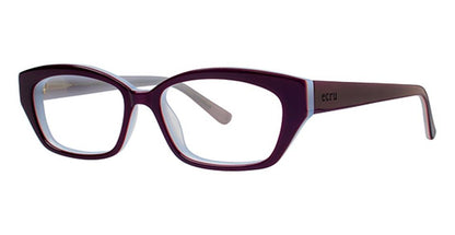 Vivid Ecru BOWIE Eyeglasses