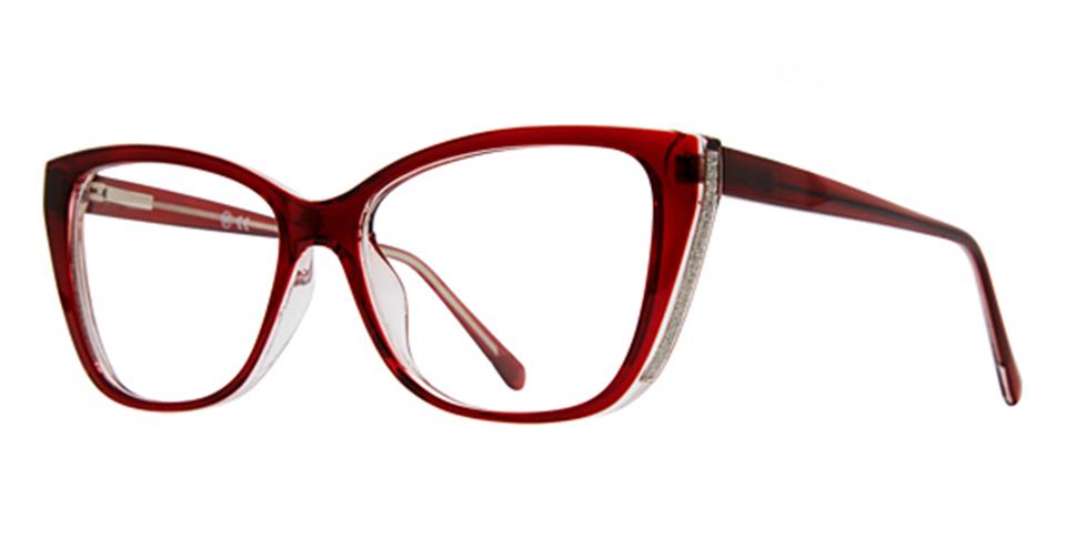 Vivid Metro 65 Eyeglasses