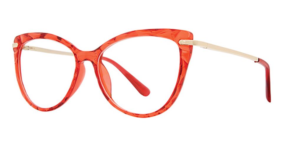 Vivid Fashion Acetate Vivid 936 Eyeglasses