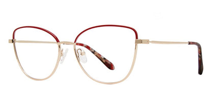 Vivid METALS Vivid 415 Eyeglasses