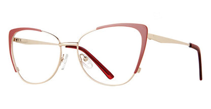 Vivid Metalflex 1048 Eyeglasses