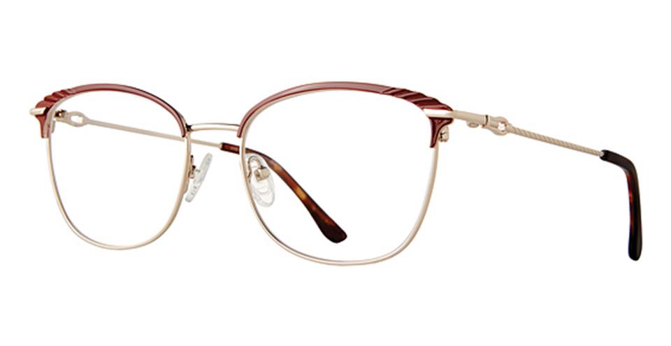 Vivid METALS Vivid 409 Eyeglasses