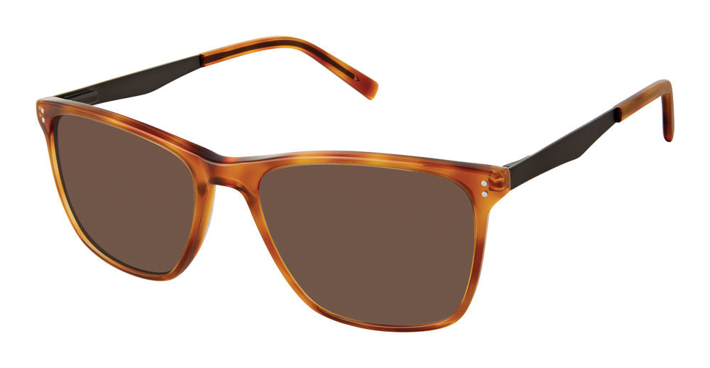 Superflex SFS-2012 Soft Square Sunglasses