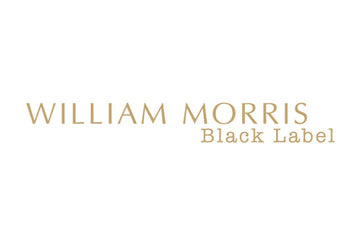 William Morris Black Label