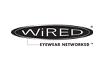 Wired